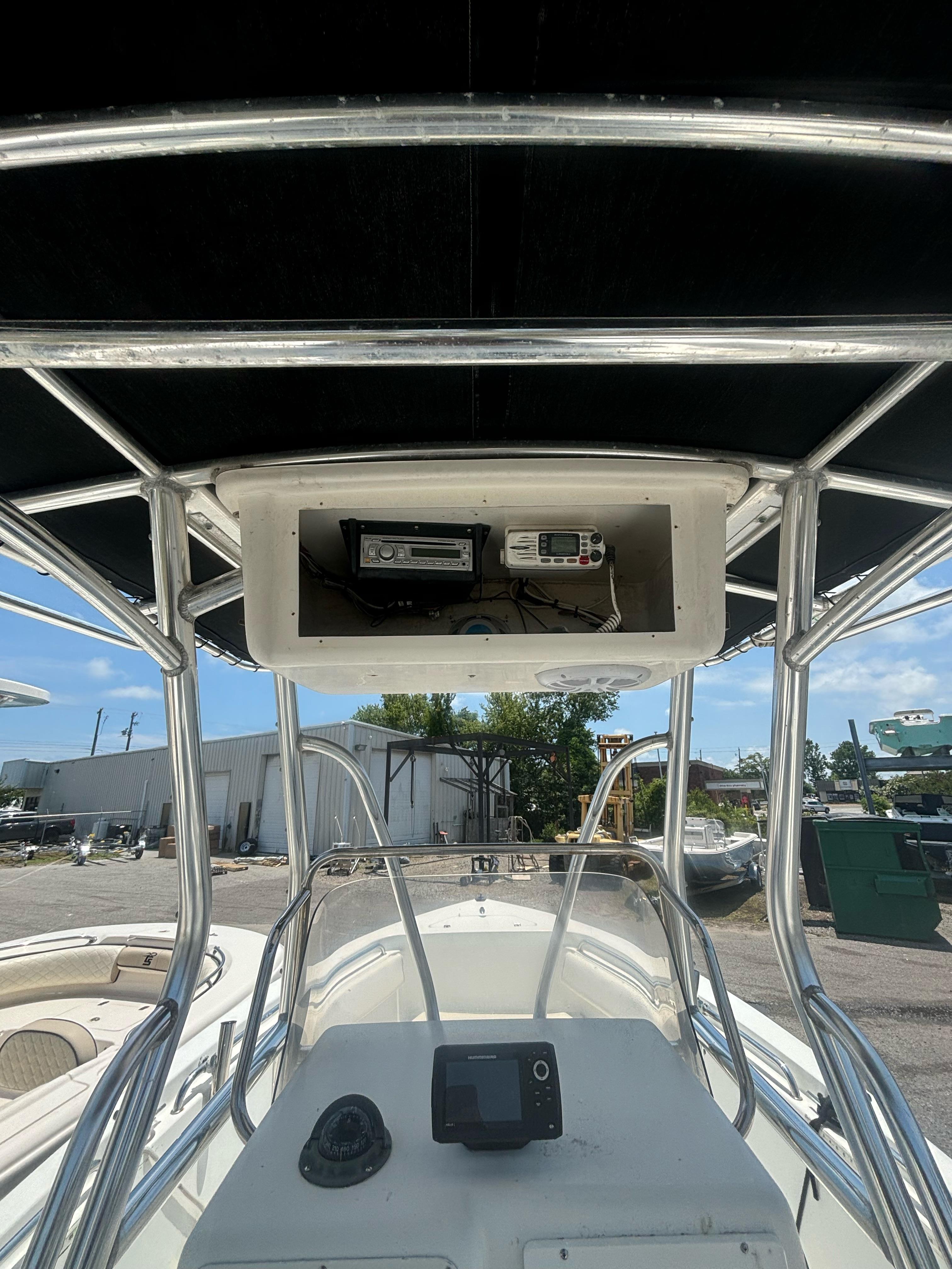 Used Boats For Sale Wilmington NC Charleston SC Dealer